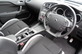 Citroen Ds4 1.6