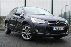 Citroen Ds4 1.6