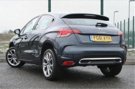 Citroen Ds4 1.6