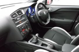 Citroen Ds4 1.6