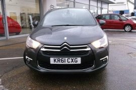Citroen Ds4 1.6
