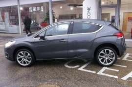 Citroen Ds4 1.6
