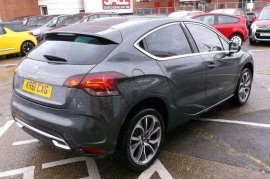 Citroen Ds4 1.6
