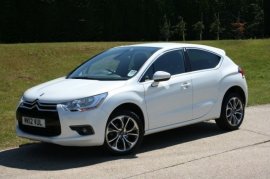 Citroen Ds4 1.6