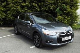 Citroen Ds4 2.0