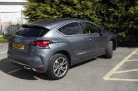 Citroen Ds4 2.0