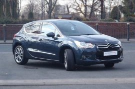 Citroen Ds4 2.0