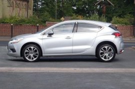 Citroen Ds4 1.6