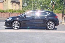 Citroen Ds4 1.6