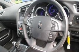 Citroen Ds4 1.6