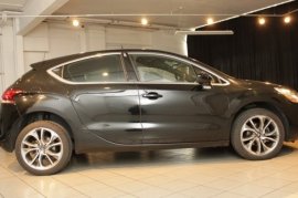 Citroen Ds4 1.6