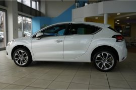 Citroen Ds4 1.6