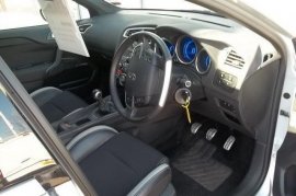 Citroen DS4 1.6