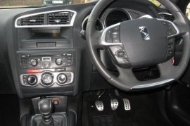Citroen DS4 1.6