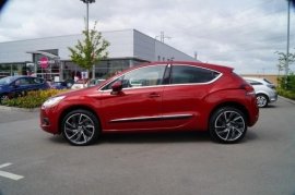 Citroen DS4 1.6