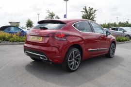 Citroen DS4 1.6