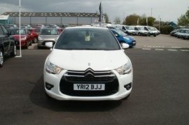 Citroen DS4 1.6