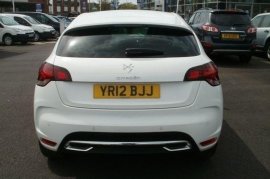 Citroen DS4 1.6