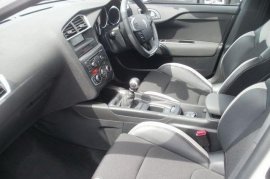 Citroen DS4 1.6