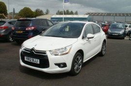 Citroen DS4 1.6