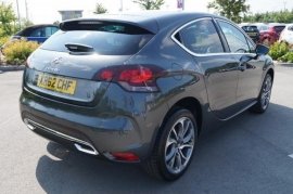 Citroen DS4 1.6