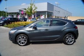 Citroen DS4 1.6