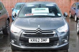 Citroen DS4 1.6