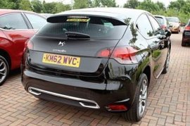 Citroen DS4 1.6