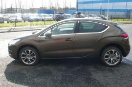 Citroen DS4 1.6