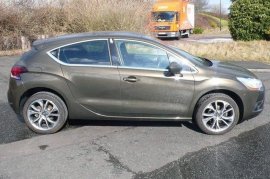 Citroen DS4 1.6