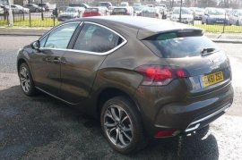 Citroen DS4 1.6