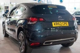 Citroen DS4 1.6