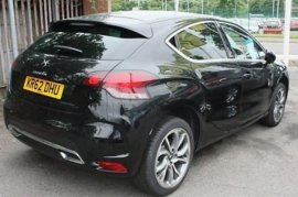 Citroen DS4 1.6
