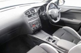 Citroen DS4 1.6