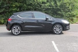 Citroen DS4 1.6
