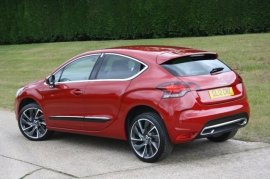 Citroen DS4 1.6