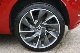 Citroen DS4 1.6