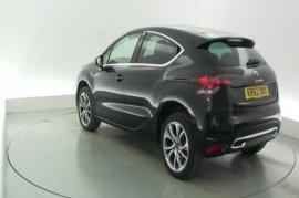 Citroen DS4 1.6