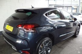 Citroen DS4 2.0