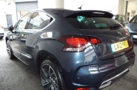 Citroen DS4 2.0