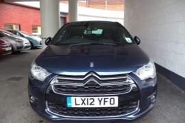 Citroen DS4 2.0