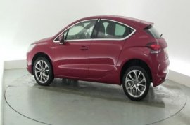 Citroen DS4 1.6