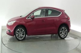 Citroen DS4 1.6
