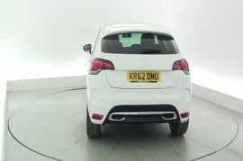 Citroen DS4 1.6