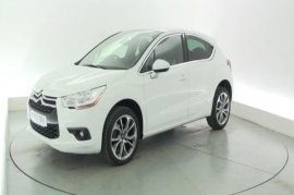 Citroen DS4 1.6
