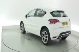 Citroen DS4 1.6