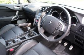 Citroen DS4 1.6