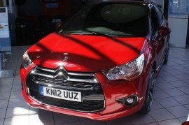 Citroen DS4 1.6