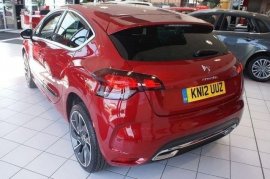 Citroen DS4 1.6