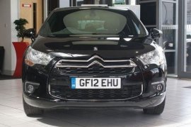 Citroen DS4 1.6